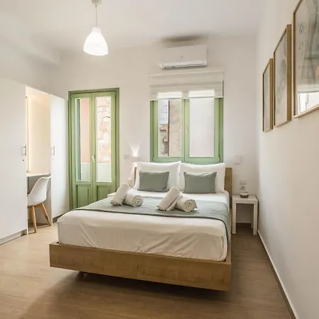 Apartmán Maria Kaly *