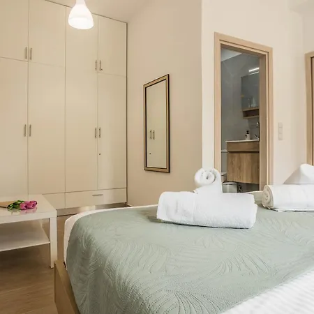 Apartmán Maria Kaly Chania (Crete)
