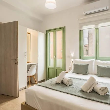 Apartmán Maria Kaly *