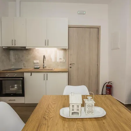 Apartmán Maria Kaly