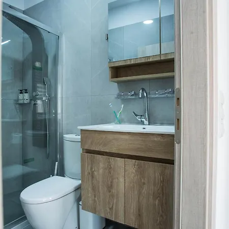 Maria Kaly Apartmán *