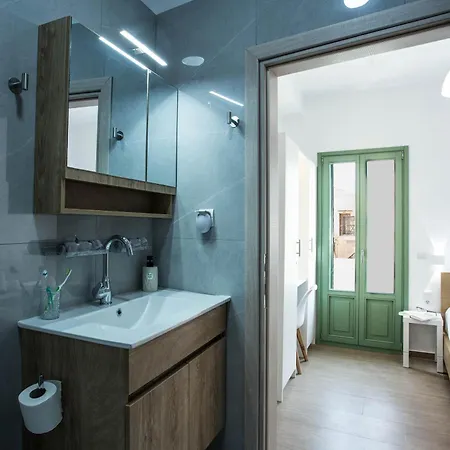 Maria Kaly Apartmán