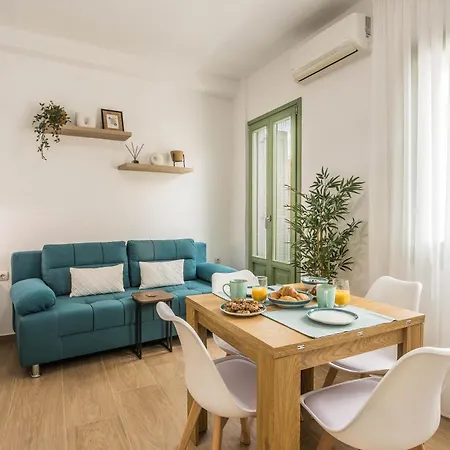 Apartmán Maria Kaly *