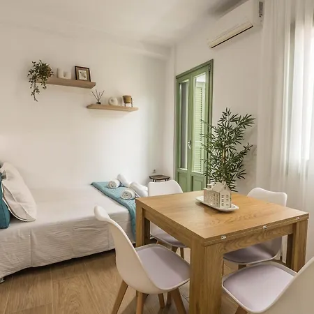 Apartmán Maria Kaly Chania (Crete)
