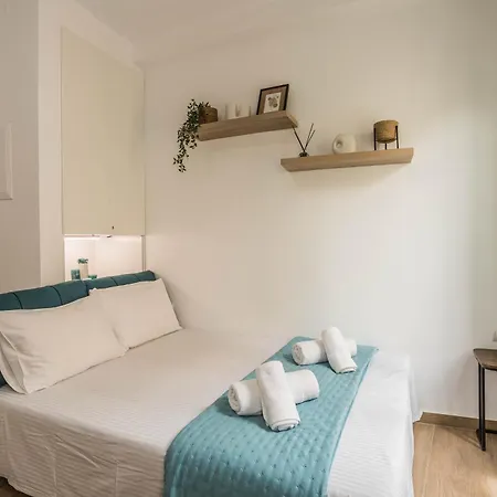Apartmán Maria Kaly