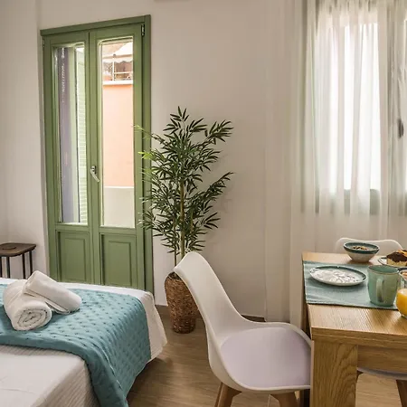 Apartmán Maria Kaly *