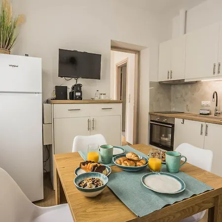 Apartmán Maria Kaly