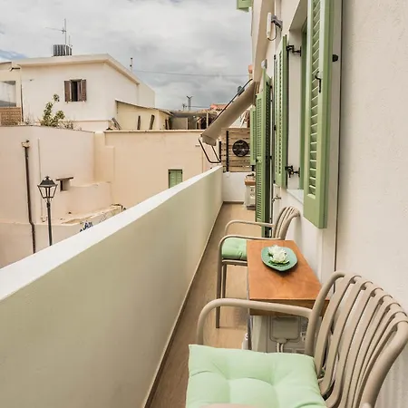 Apartmán Maria Kaly