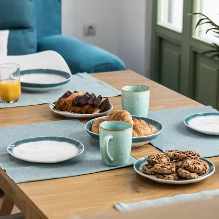 Apartmán Maria Kaly Chania (Crete)